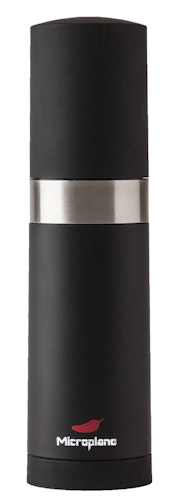 Microplane Chili Mühle SPECIALTY Schwarz
