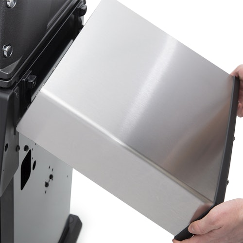 Broil King Gasgrill BARON 590 inkl. Schutzhülle und Gussplatte