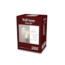 Vorschaubild Konstsmide Wandleuchte Budget Up Light, versch. Farben 