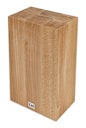 Vorschaubild KAI Messerblock Cube, Buche