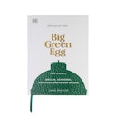 Vorschaubild Big Green Egg Kochbuch "Kochen mit dem Big Green Egg" 
