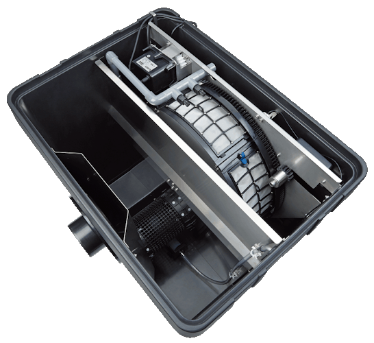 Oase ProfiClear Premium Compact-M gepumpt EGC