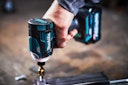 Vorschaubild Makita Akku-Schlagschrauber TD001GZ