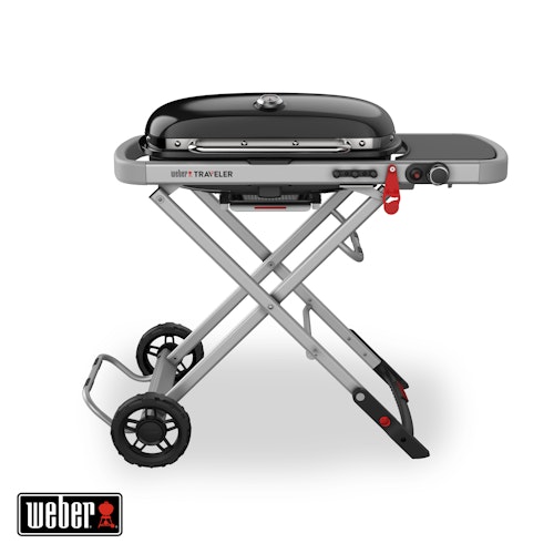 Weber Gasgrill TRAVELER 