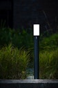 Vorschaubild Lightpro Gartenleuchte Oberon Hi Standleuchte H 660 mm