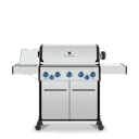 Vorschaubild Broil King Gasgrill BARON S 590 IRX
