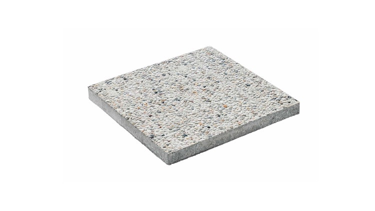 Diephaus Terrassenplatte WASCHBETON