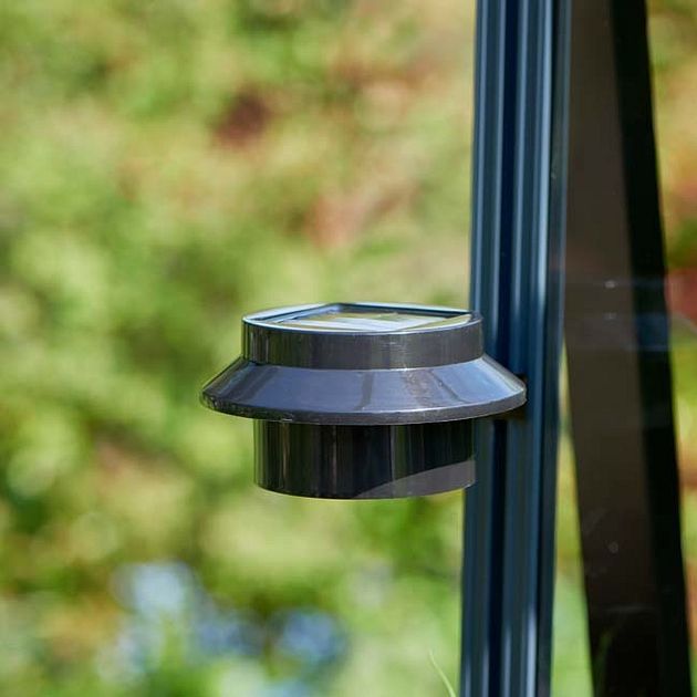Juliana Solar Lampe LED für Gewächshäuser online kaufen