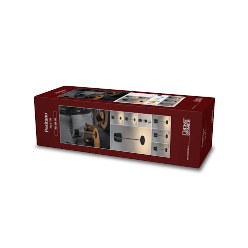 Konstsmide LED USB-Tischleuchte Positano versch. Farben