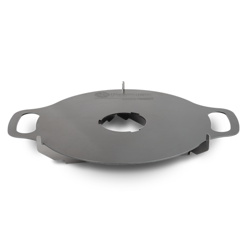 Petromax Atago Grillplatte