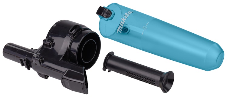 Makita Zyklon-Abscheidervorsatz 191D73-9