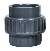 Oase PVC-Kupplung 90 mm x 3"