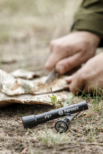 Petromax Feuer Kolben