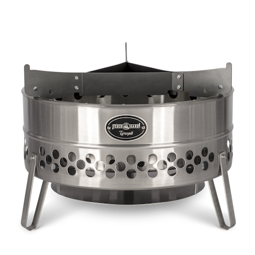 Feuerhand Grillplatte