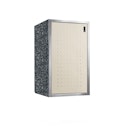 Vorschaubild Paul Wolff Mülltonnenbox SILENT 121