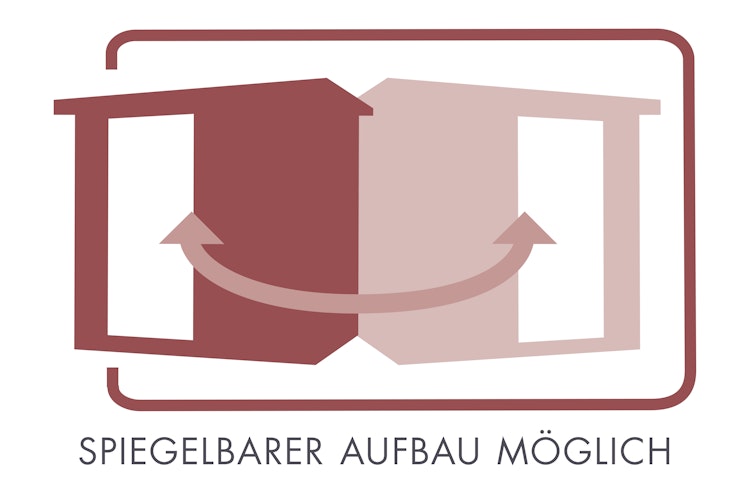 Karibu Sauna Irava 1 - 68 mm Systemsauna - 230 Volt Plug & Play inkl. gratis Sauna-Zubehörset im Wert von 234,94 €