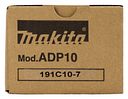 Vorschaubild Makita Akku-Adapter ADP10 191C10-7