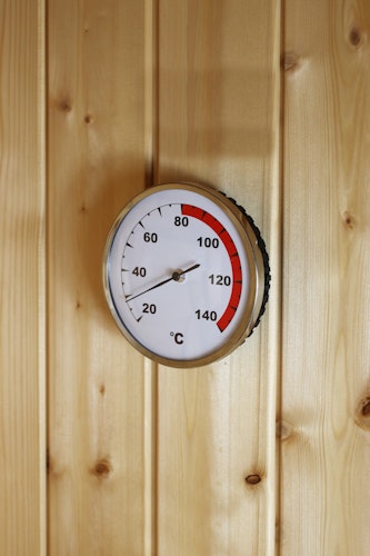 Karibu Thermometer Classic