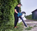 Vorschaubild Makita Akku-Laubbläser und -sauger DUB363ZV