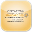 Vorschaubild Noor Jutedecke rot 100 x 300 cm / H215