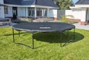 Vorschaubild Salta Trampolin Abdeckplane (Premium Black Pro)