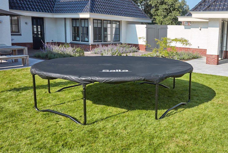 Salta Trampolin Abdeckplane (Premium Black Pro)