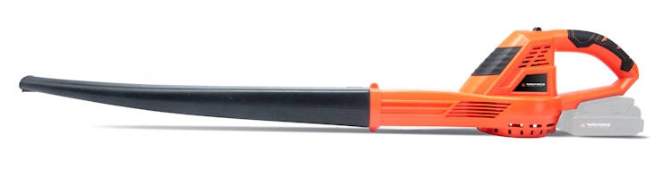 Yardforce LB C20AW - Akku-Laubbläser 20V