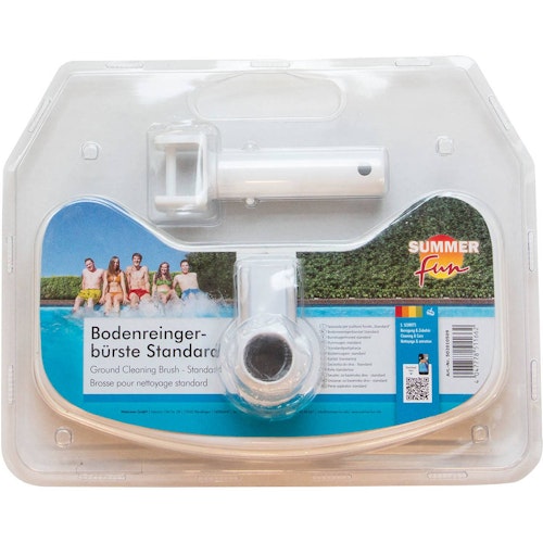 Summer Fun Bodenreinigerbürste Standard