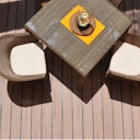 Vorschaubild MoistureShield® Terrassendiele LifeCycle - Tigerwood