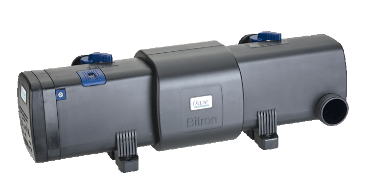 Oase UVC-Vorklärgerät Bitron C 110 W