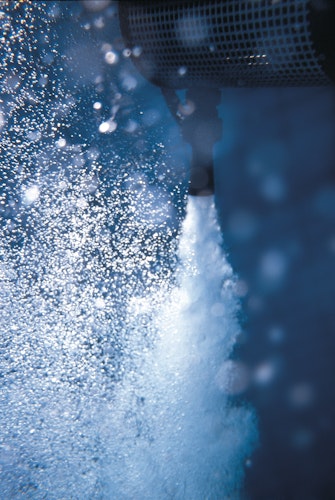 Oase Teichbelüfter AquaAir Eco 250 (87157)