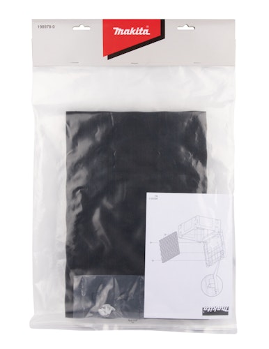 Makita Deckelpolster für MAKPAC 198978-0