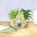 Vorschaubild Pontec Zimmerbrunnenpumpe PondoCompact 300i