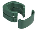 Vorschaubild Alberts® Zaunsystem Fix-Clip Pro Befestigungsschelle