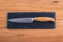 Vorschaubild Grills.de Universalmesser mit Olivenholzgriff 15cm