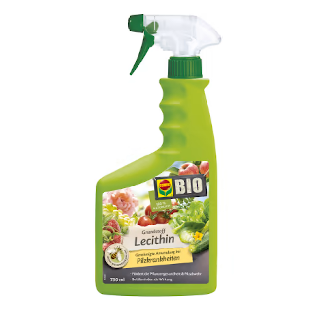 COMPO BIO Grundstoff Lecithin AF 0,75 L online kaufen