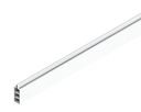 Vorschaubild OSMO ALU-Fence/Multi-Fence Startprofil Aluminium