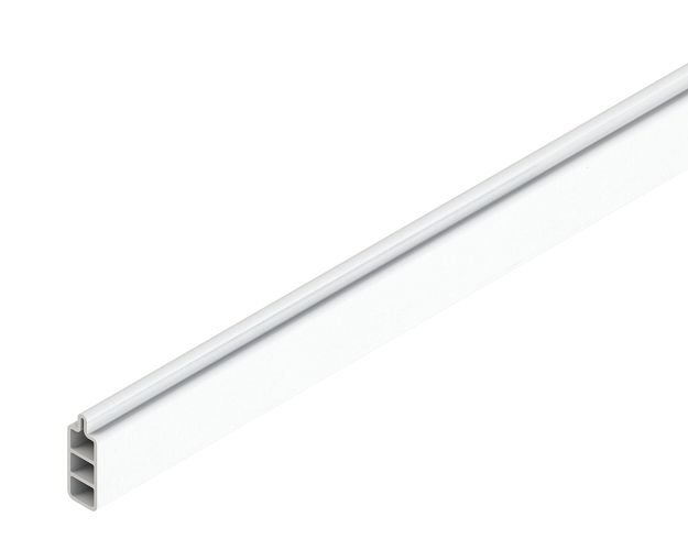 OSMO ALU-Fence/Multi-Fence Startprofil Aluminium