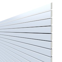 Ersatzteil: TraumGarten System Rhombus Ersatzlamellen 2er Set 2x 6x 179 cm