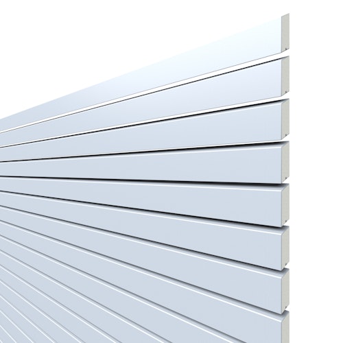 TraumGarten SYSTEM Rhombus 1800 x 1800 mm