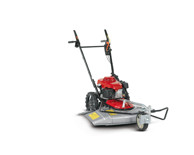 Honda Wiesenmäher UM 616 B