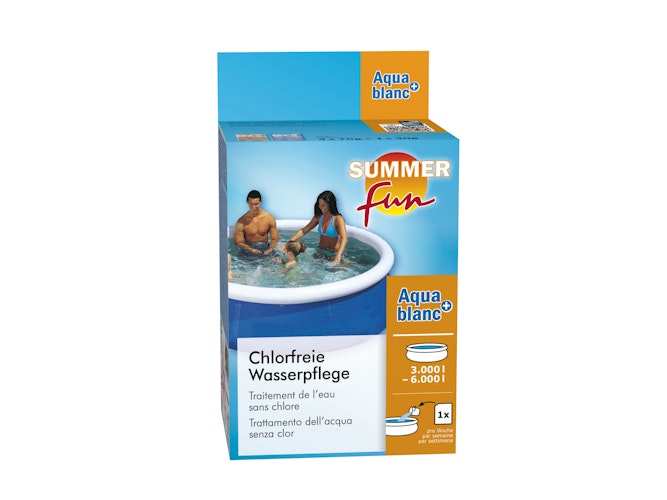 Summer Fun Aquablanc+ 