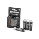 Vorschaubild Petromax Akku 18650 4er Pack