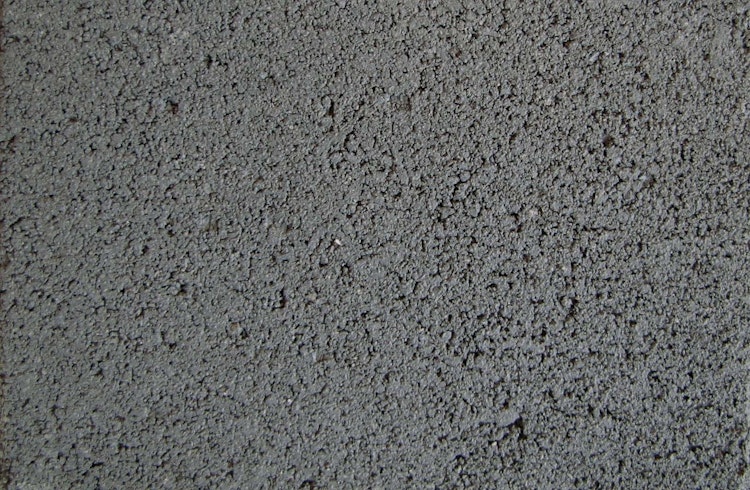 Diephaus Blockstufe ANTHRAZIT 100/35/15 CM PE2