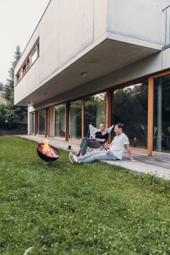 höfats BOWL 57 Feuerset flex