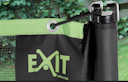 Vorschaubild Exit Multi-Sport Netz 3000