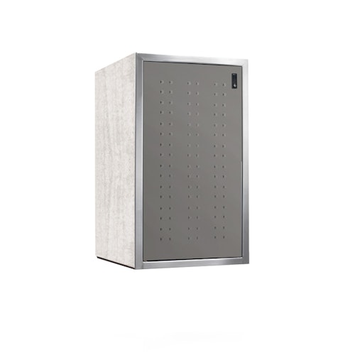 Paul Wolff Mülltonnenbox SILENT 121