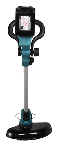 Makita Akku-Rasentrimmer DUR193RF