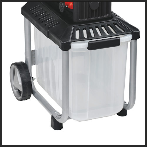 Einhell Elektro-Leisehäcksler GC-RS 60 CB 3430635