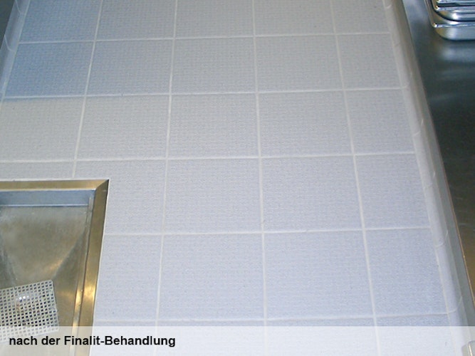 Finalit Nr. 1 Intensiv-Reiniger (basisch)